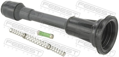 FEBEST NCP-016 Stecker, Zündspule für INFINITI,NISSAN,NISSAN (DFAC),NISSAN (ZHEN