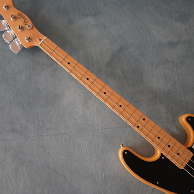 Fender Traditional Orignal 50s Precision Bass - Butterscotch