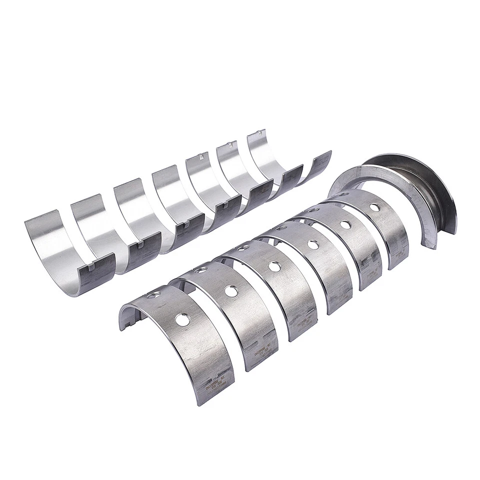 Cojinete principal STD para camioneta Dodge Ram 5,9 L OHV 6BT 1994-1998 3802070 3901090 Foto 4 de 4