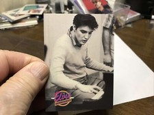 1992 The River Group Collection Elvis Presley # 492