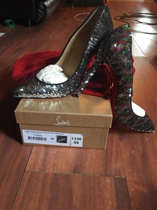 cheap louboutin shoes ebay
