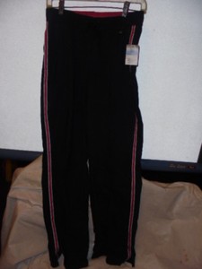 sjb active pants