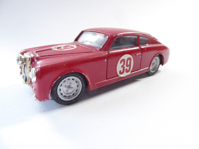 Brumm Oldtimer Lancia ? 1:43  ohne  OVP# 0779