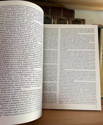 Wassili Kandinsky  43 opere dai musei sovietici Silvana Editoriale 1980 - Picture 7 of 7