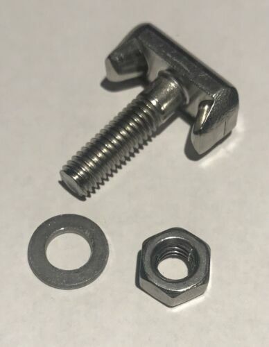 BMW 1 2 3 4 5 6 7 SERIES X1 X3 X5 X6 TERMINAL DE BATERÍA T SOPORTE DE PERNO 10MM - Imagen 2 de 3