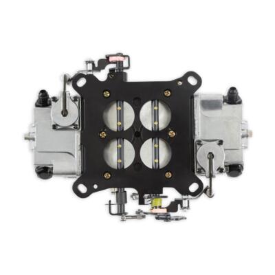 Holley 600 CFM Supercharger XP Carburetor - Draw Thru Design Holley 600 CFM Supercharger XP Carburetor - Draw Thru Design