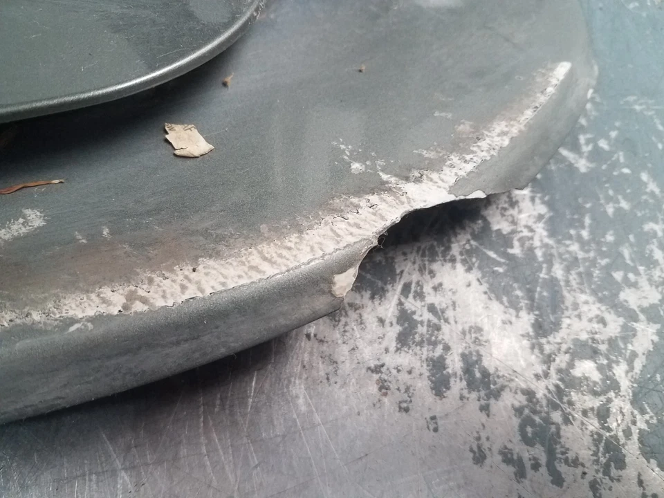 Grand Marquis 2002/Corwn Vic Victoria panel de cabezal delantero/parrilla #0557 M4 Foto 4 de 4