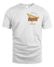 In N Out Merchandise 2023 Idaho Shirt Large