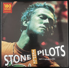 Stone Temple Pilots Mtv Unplugged Vinyl Lp 180G Import New Sealed Mint