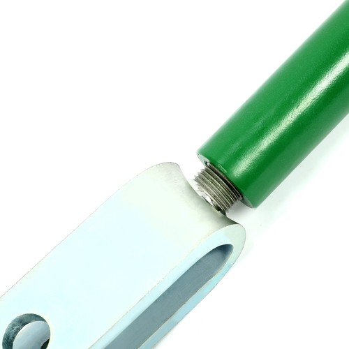 Eslabón elevador de enganche de 3 puntos para tractores John Deere 870 970 1070 #AM877572 - Imagen 9 de 14