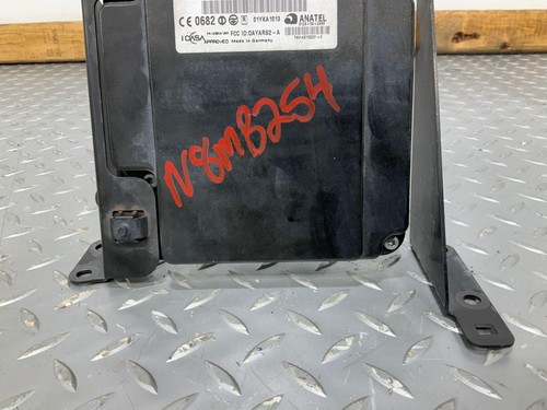 2008 Maybach 57 Adaptive Cruise Radar Sensor Temic ARS2-A OEM A2095406245 - Bild 3 von 11
