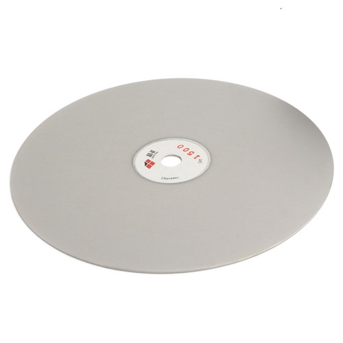 8 inch 200mm Diamond Grinding Disc Grit 60-3000 Abrasive Flat Lap Disk for Stone - Picture 102 of 112
