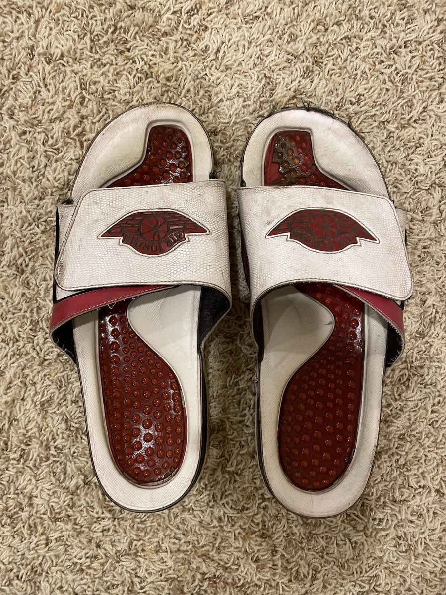 Nike Air Jordan Slides Size 14