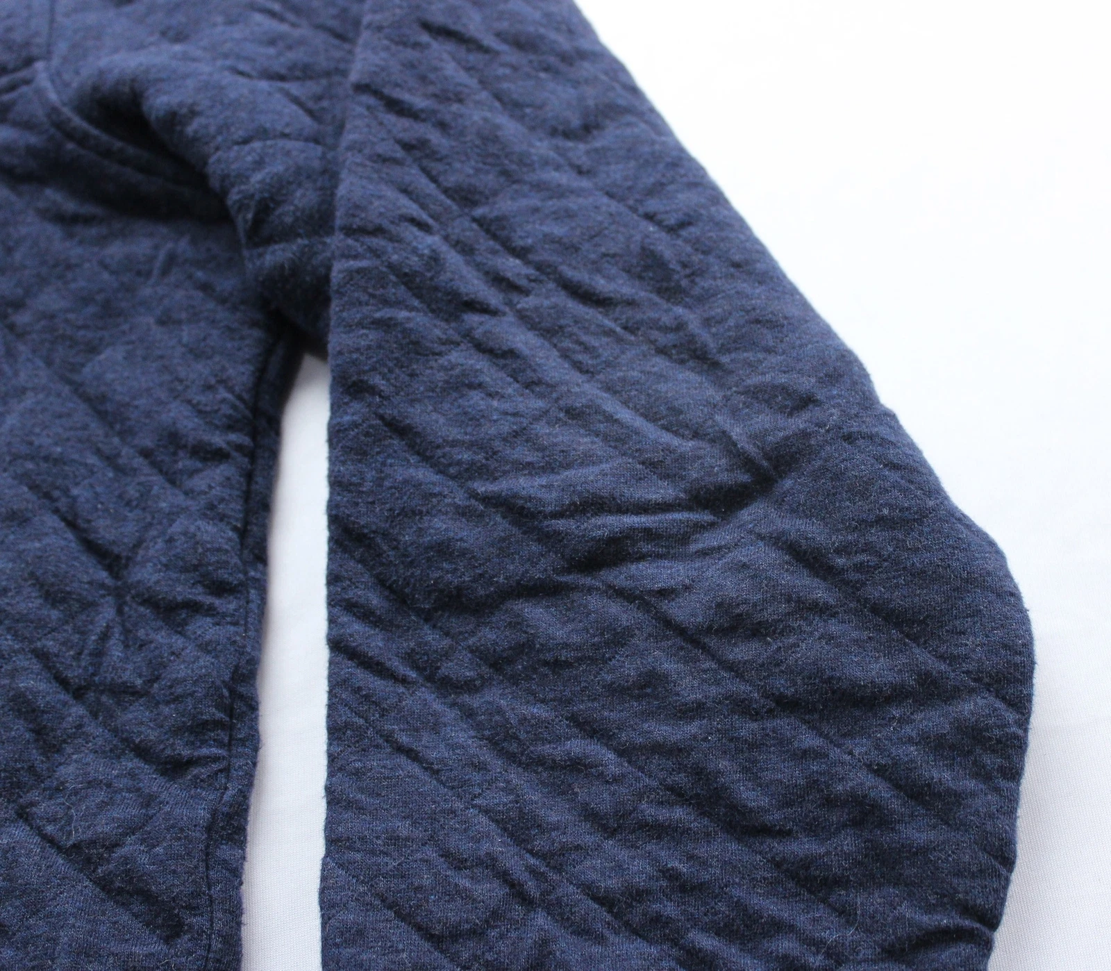 patagonia organic cotton quilt snap-t hoodie