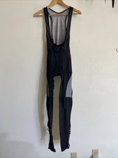 Castelli Men’s Cycling Bib Pants Tights Leggings Size Medium