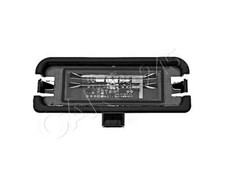 Kennzeichenleuchte Für FORD USA Mustang Coupe 15- FR3B13543AD