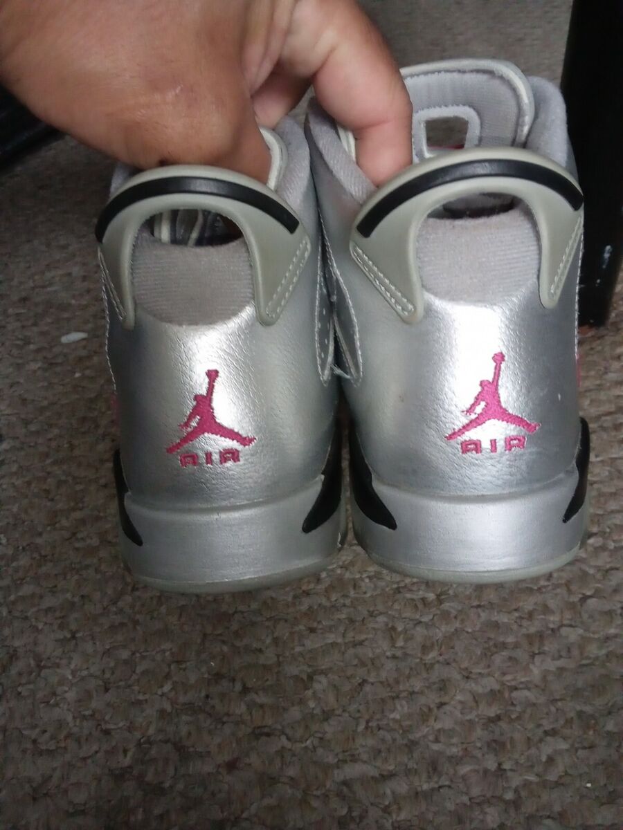 2013! Air Jordan 6 Retro Valentine's Day 2014 (GS) - Girls 2013! Air Jordan 6 Retro Valentine's Day 2014 (GS) - Girls
