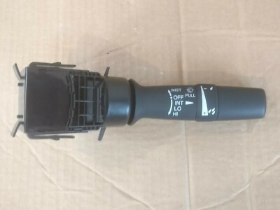 Honda Clarity 2018 2019 Switch Assembly Windshield Wiper 35256-TV0