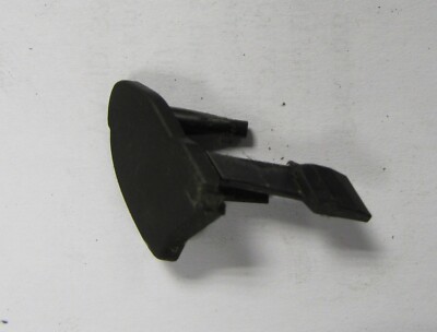 Genuine Used MINI N/S Bonnet Chrome Cover Cap for Bonnet Chrome for F56 F55