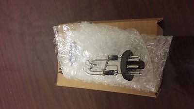 One Genuine OEM Preco Bulb For PRECO Strobe Lights Lamps Flash Bulb FT3865