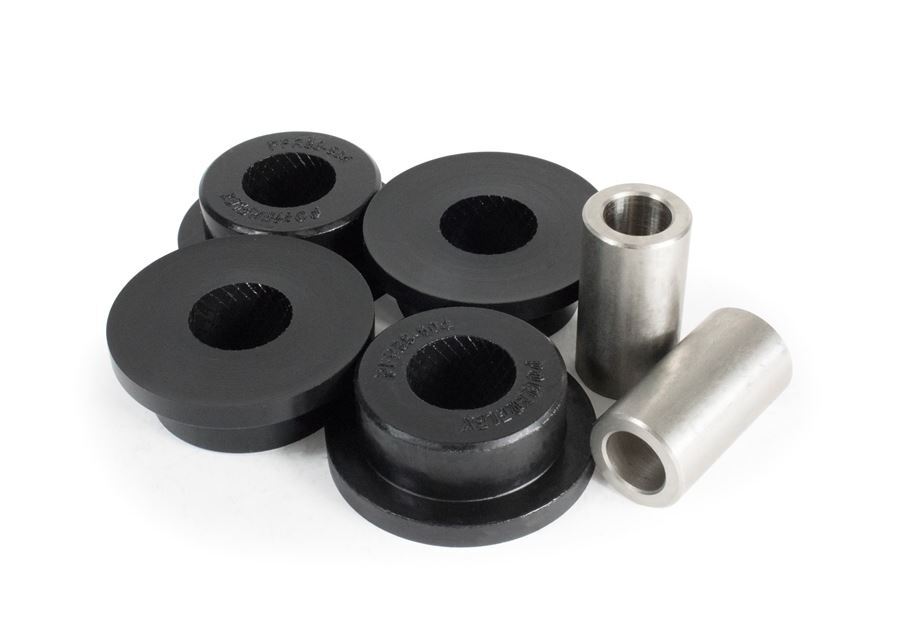 PFR88-604BLK POWERFLEX Rear Track Bar Inner Bush fit Volvo