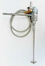 ARROW ENGINEERING MODEL G Pneumatic Air Lab Mixer  Stirrer # NEW