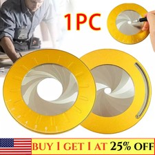 Precision Adjustable Metal Circle Drawing Too...