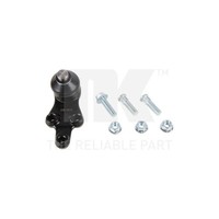 Trag-/FüHrungsgelenk NK 5043415 FüR Hyundai Kia, Vorderachse, AußEn, Unten