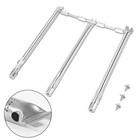 F??r Weber Grillbrenner Set f??r Spirit 300 Serie Modelle mit Frontsteuerung