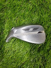 Titleist Vokey SM8 56* 14 F Sand Wedge Left Handed Demo Golf Club Head *MB*