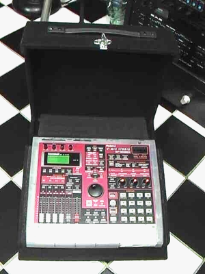 Roland SP-808ex sampler..Rare! | eBay
