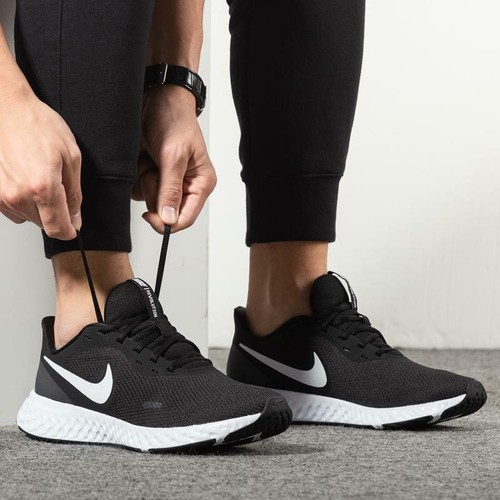 Precios de Nike Revolution 5 talla 45.5 baratas - Ofertas para comprar  online y outlet | Runnea