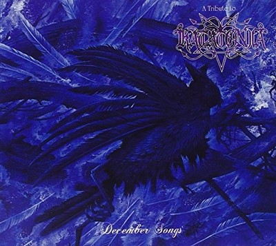 Various - December Songs - A Tribute To Katatonia - CD - G72z