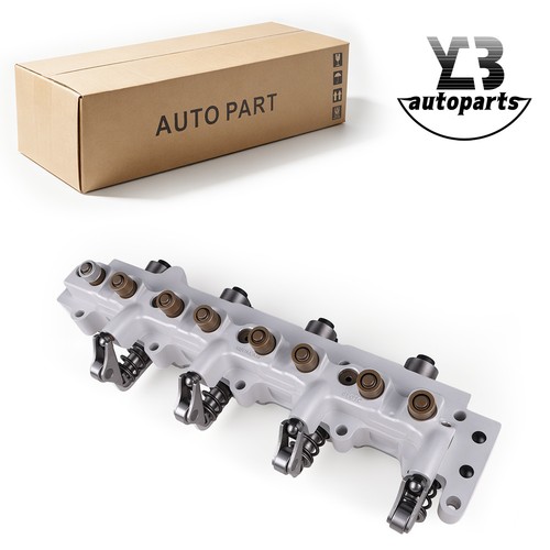 New 5047980AC Multiair VVT Valve Actuator For Ram ProMaster City 2.4L 2015-2022