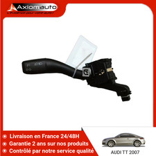 Clignotant Audi TT