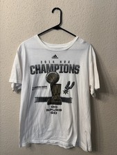 2014 San Antonio Spurs Championship Gear Guide 19