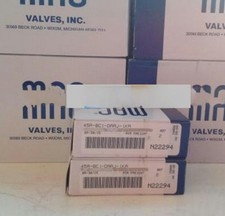 1 New For high frequency solenoid valve 45A-BC1-DAAJ-1KA