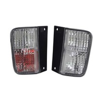 RüCkfahrleuchte Links FüR Nissan Primastar X83 Bj. 06/09->> Opel Vivaro E7/F7/J7