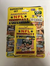 1989 Topps Football Cards 8