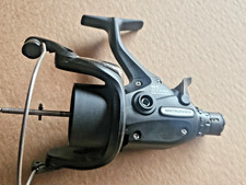 Mulinello da Pesca Shimano ST 6000RA Baitrunner per ricambi o riparazione