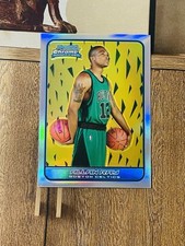 2006-07 Bowman Draft Picks & Stars - Chrome Allan Ray #148 Refractor /249 (RC)