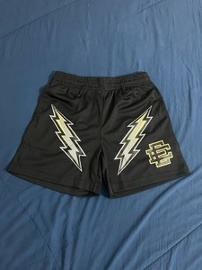 Short Garçon Eric Emanuel X Matty - Taille S Exclusif New York (Neuf Avec Étiquettes)