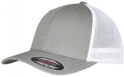 Flexfit Trucker Recycled Mesh Cap | FLEXFIT | 6511RM