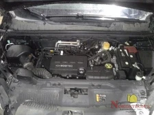 2015 Chevy Trax A/C Heater Blower Motor