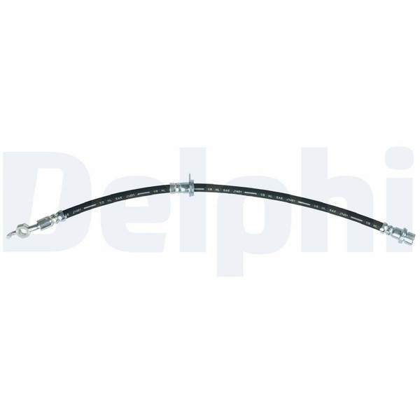 Delphi Bremsschlauch LH6931 FüR Lexus RX 300 MCU35_ MCU35R 350 GSU30_ AWD GSU35_-image