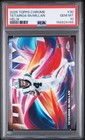 2025 Topps Chrome Tetairoa McMillan Base (PSA 10)