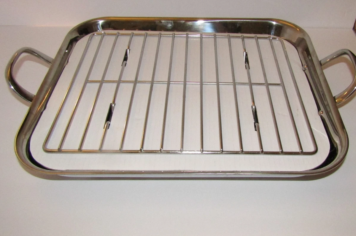 Williams-Sonoma Frying & Grill Pans for sale | eBay
