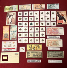 ~Huge AUCTION !!!  Coins, Currency Gold, Silver Collectibles 