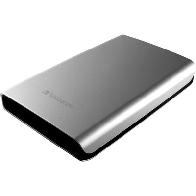 Verbatim Store 'n' Go 2 TB  Externe Festplatte 6.35 cm (2.5 Zoll) USB-A (USB ...