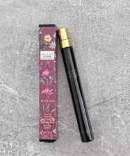 Gucci Flora Gorgeous Gardenia Intense EDP Travel Size Spray 10ml New In Box